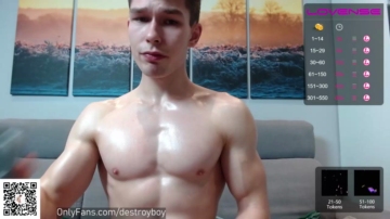 Destroy_Boy  11-12-2021